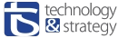 Technologie & Strategy logo