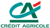 Crédit Agricole logo