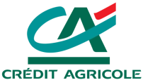 Crédit Agricole logo
