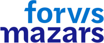 Forvis Mazars logo