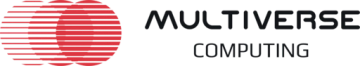Multiverse Computing logo