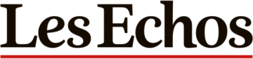 Les Echos logo
