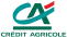 Crédit Agricole logo