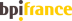 BPI France logo