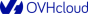 OVH Cloud logo