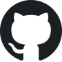 GitHub logo