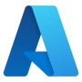 Microsoft Azure logo