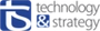 Technologie & Strategy logo